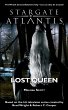 STARGATE ATLANTIS Lost Queen - Bild 1