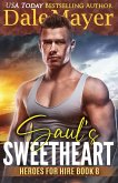 Saul's Sweetheart