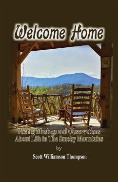 Cover Welcome Home