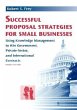 Successful Proposal Strategies for... - Bild 1