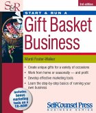 Start & Run a Gift Basket Business