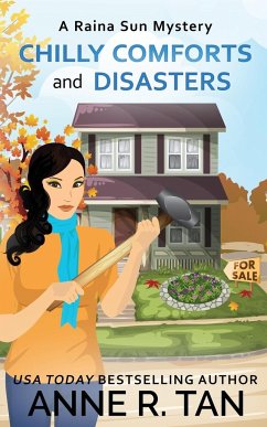 Chilly Comforts and Disasters - Tan, Anne R.