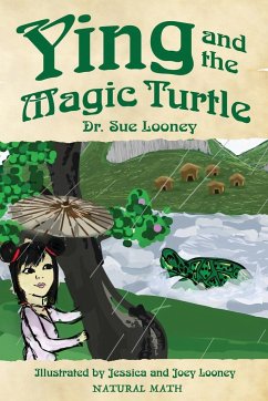 Ying and the Magic Turtle - Looney, Sue