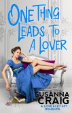 One Thing Leads to a Lover (eBook, ePUB)