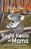Kayla Koala và Mama (eBook, ePUB)