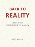 BACK TO REALITY (eBook, ePUB)