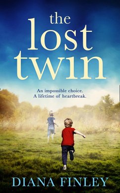 Cover The Lost Twin (eBook, ePUB)