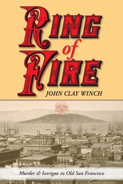 Cover Ring of Fire (eBook, ePUB)