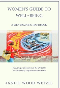 Cover Women's Guide to Well-Being (eBook, ePUB)