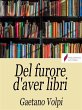 Del furore d'aver libri (eBook, ePUB) - Bild 1