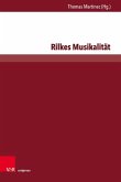Rilkes Musikalität (eBook, PDF)