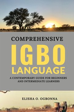 Cover Comprehensive Igbo Language