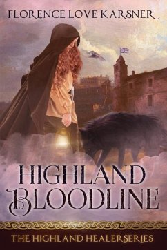 Highland Bloodline - Karsner, Florence Love