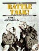 Battle Talk!: Memoirs of a Marine Radio Correspondent [With CD]