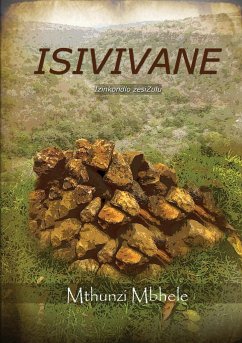 Isivivane - Mbhele, Mthunzi