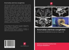 Anomalias uterinas congênitas - Yankova-Pushkarova, Dayana; Hadjidekov, George