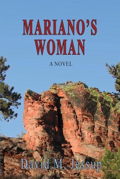 Mariano's Woman - Jessup, David M.