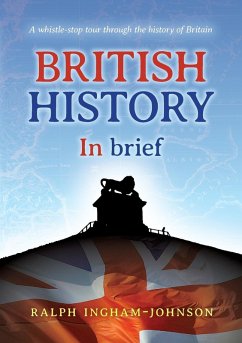British History in Brief - Ingham-Johnson, Ralph