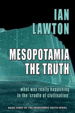 Mesopotamia - Lawton, Ian