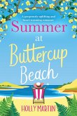 Summer at Buttercup Beach