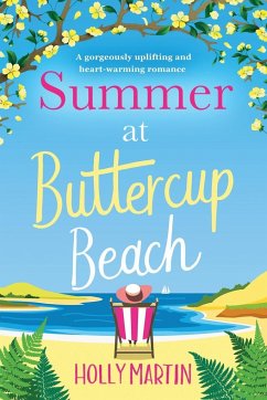 Summer at Buttercup Beach - Martin, Holly