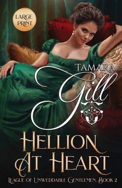 Hellion at Heart - Gill, Tamara