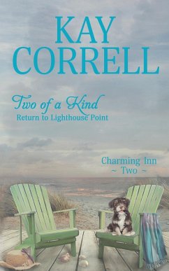 Two of a Kind - Correll, Kay