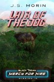 Lair of the Dog: Mission 15 (Black Ocean: Mercy for Hire, #15) (eBook, ePUB)