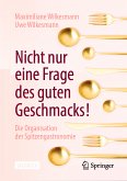 Nicht nur eine Frage des guten Geschmacks! (eBook, PDF)