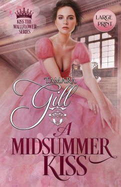 A Midsummer Kiss - Gill, Tamara