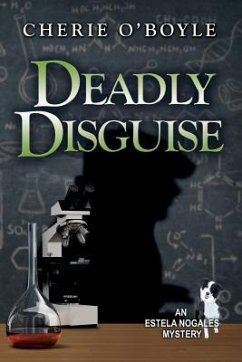 Deadly Disguise - O'Boyle, Cherie