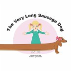 The Very Long Sausage Dog