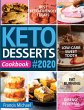 KETO DESSERTS COOKBOOK #2020 - Bild 1