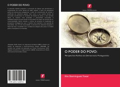 O PODER DO POVO: - Domínguez Tovar, Elia