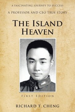 The Island Heaven - Cheng, Richard T.