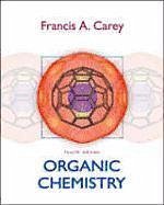 Organic Chemistry [With CDROM] - Carey, Francis A.