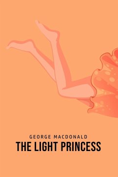 The Light Princess - Macdonald, George