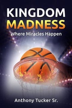 Cover Kingdom Madness (eBook, ePUB)
