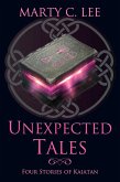 Unexpected Tales (eBook, ePUB)