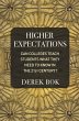 Higher Expectations (eBook, ePUB) - Bild 1