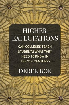 Cover Higher Expectations (eBook, ePUB)