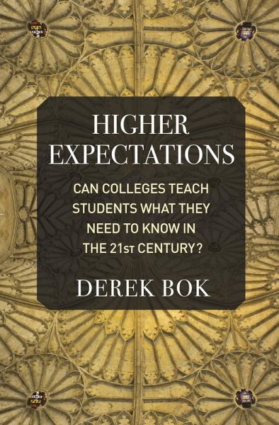 Higher Expectations (eBook, ePUB) Higher Expectations (eBook, ePUB)