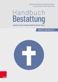 Handbuch Bestattung (eBook, PDF)