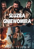 Służba Gniewomira (eBook, ePUB)