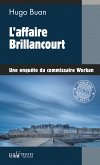 L'affaire Brillancourt (eBook, ePUB)