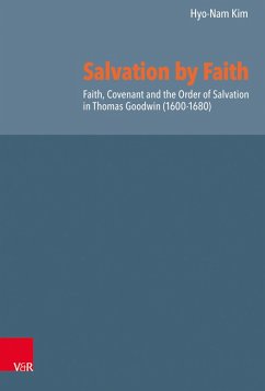 Cover Salvation by Faith (eBook, PDF)