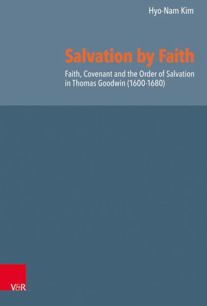Salvation　by　PDF)　Kim　Faith　(eBook,　Portofrei　von　Hyonam　bei