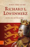 Richard I. Löwenherz (eBook, PDF)
