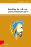 Rebuilding the Profession (eBook, PDF)