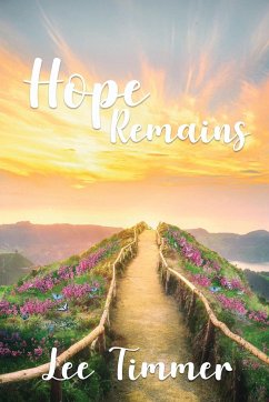 Hope Remains - Timmer, Lee